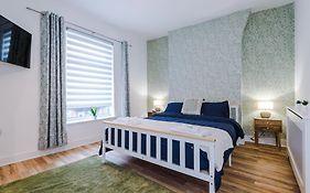 4 Bedroom Victorian House